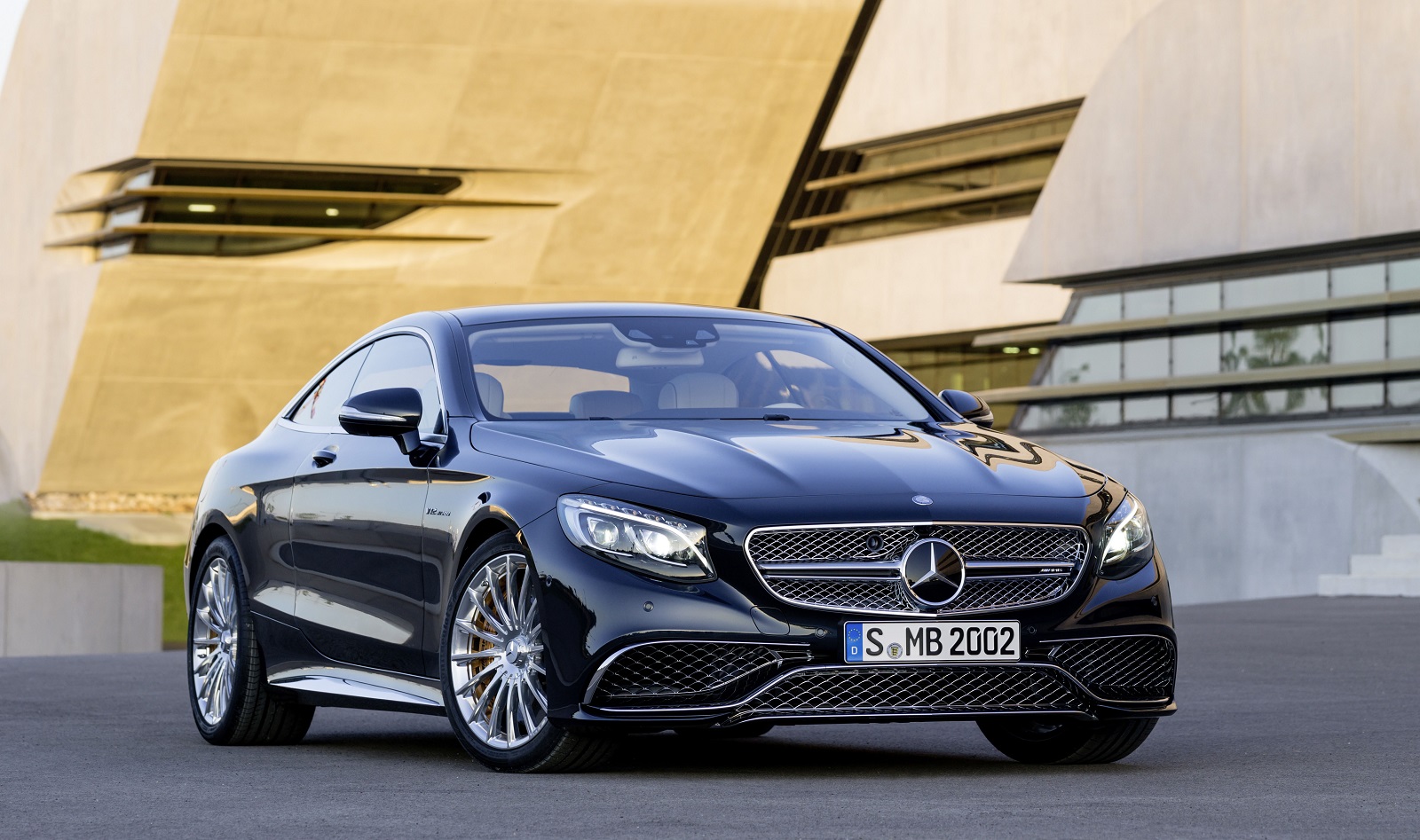 Mercedes