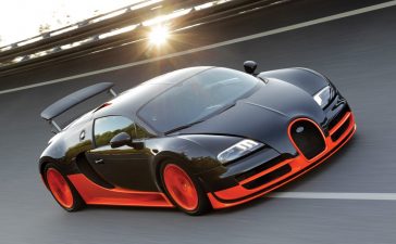 Bugatti