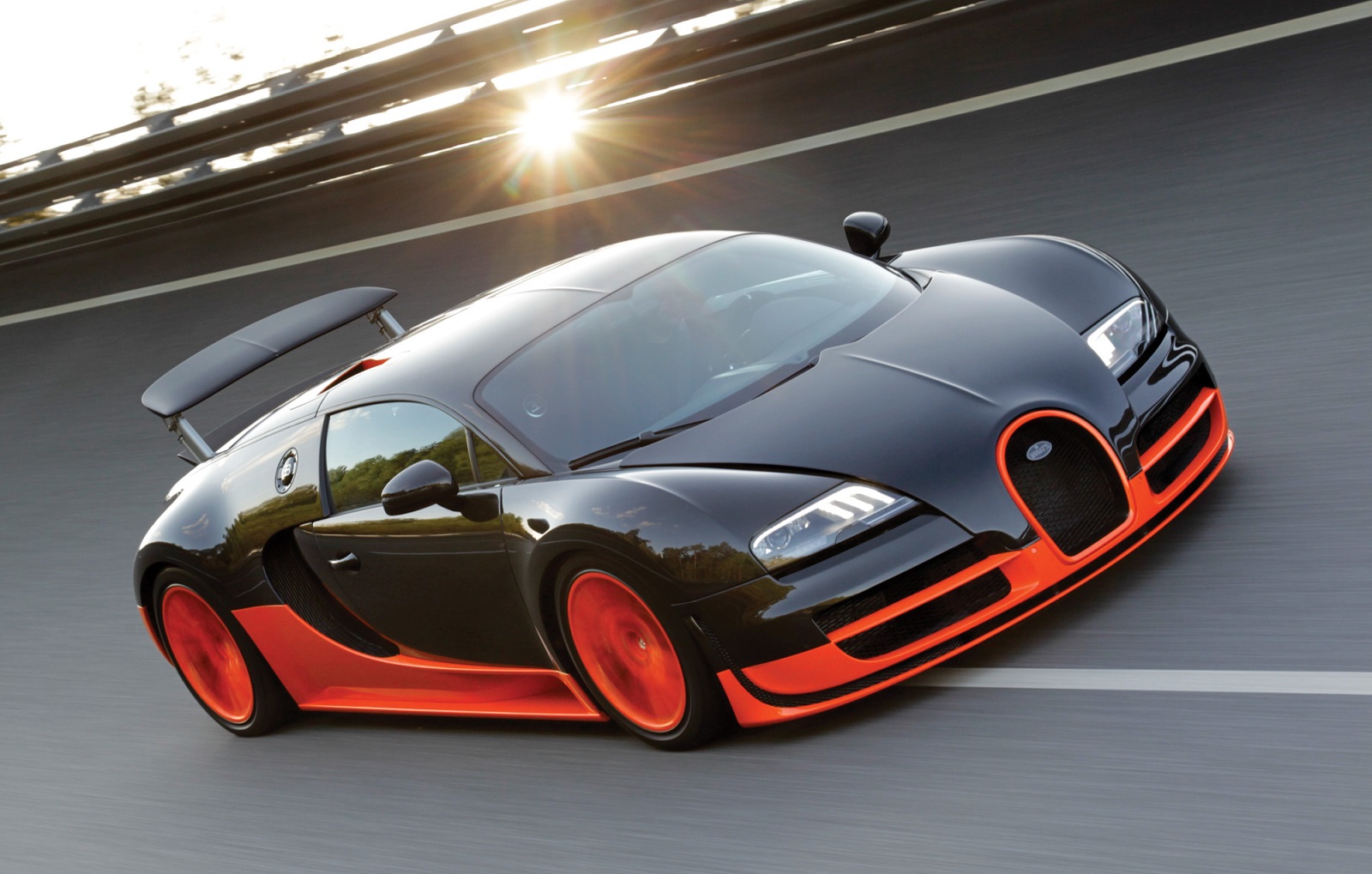 Bugatti confirma sucessor de Veyron – Motor