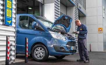 Ford Motorcraft