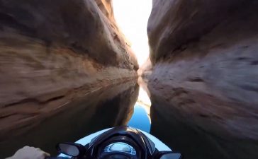 Jetski