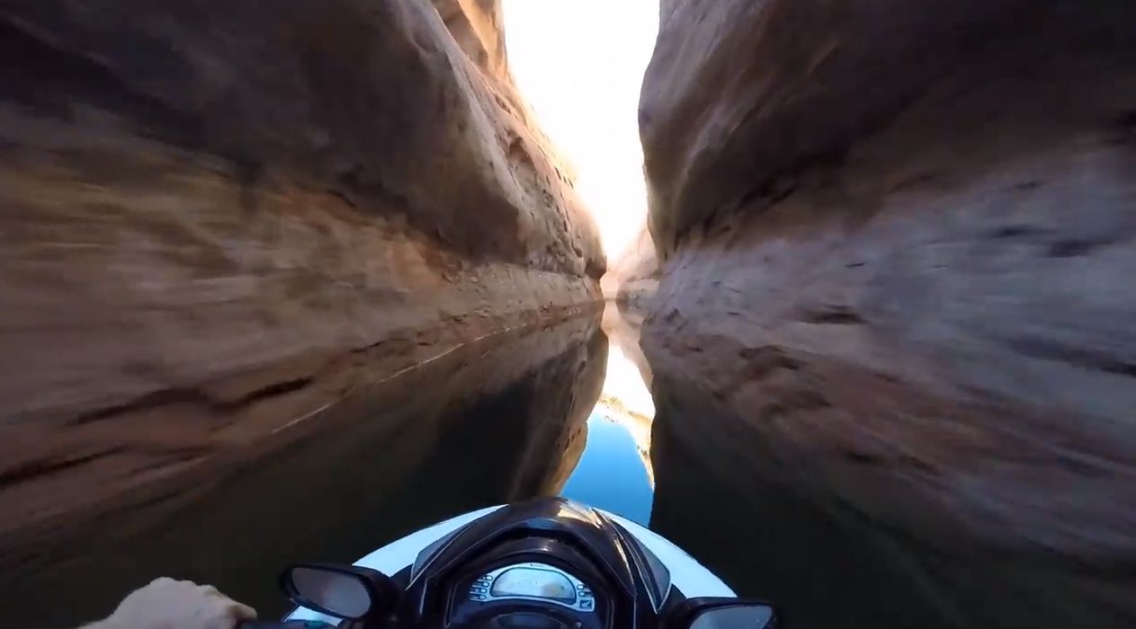 Jetski