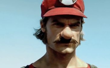 Super Mario