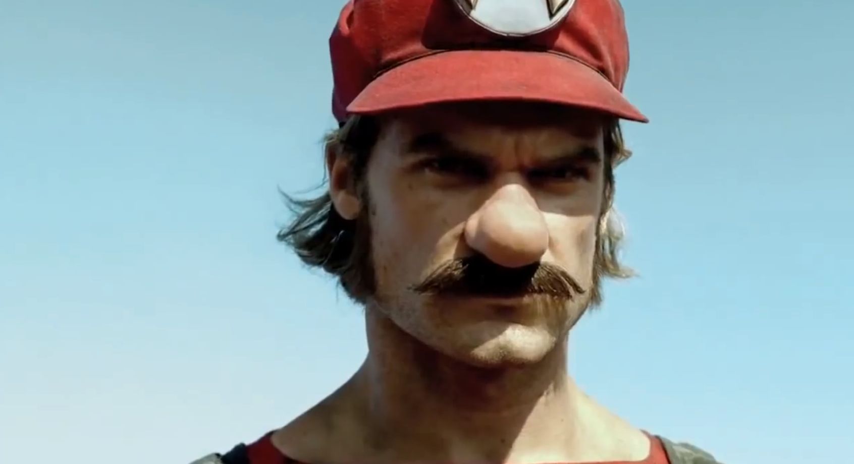 Super Mario
