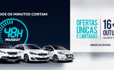 Peugeot Portugal