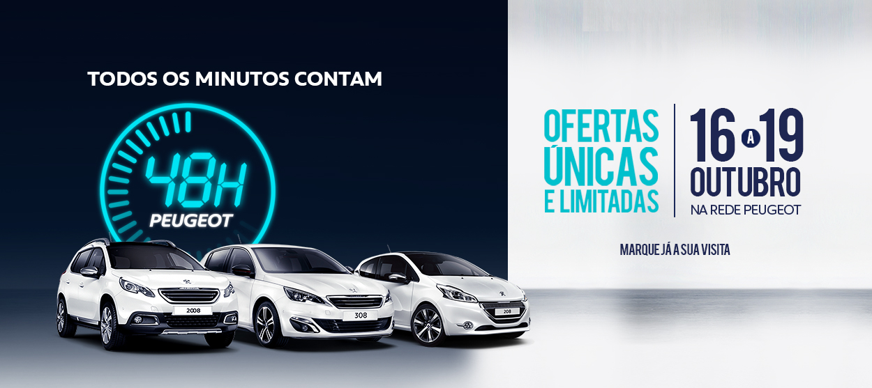 Peugeot Portugal
