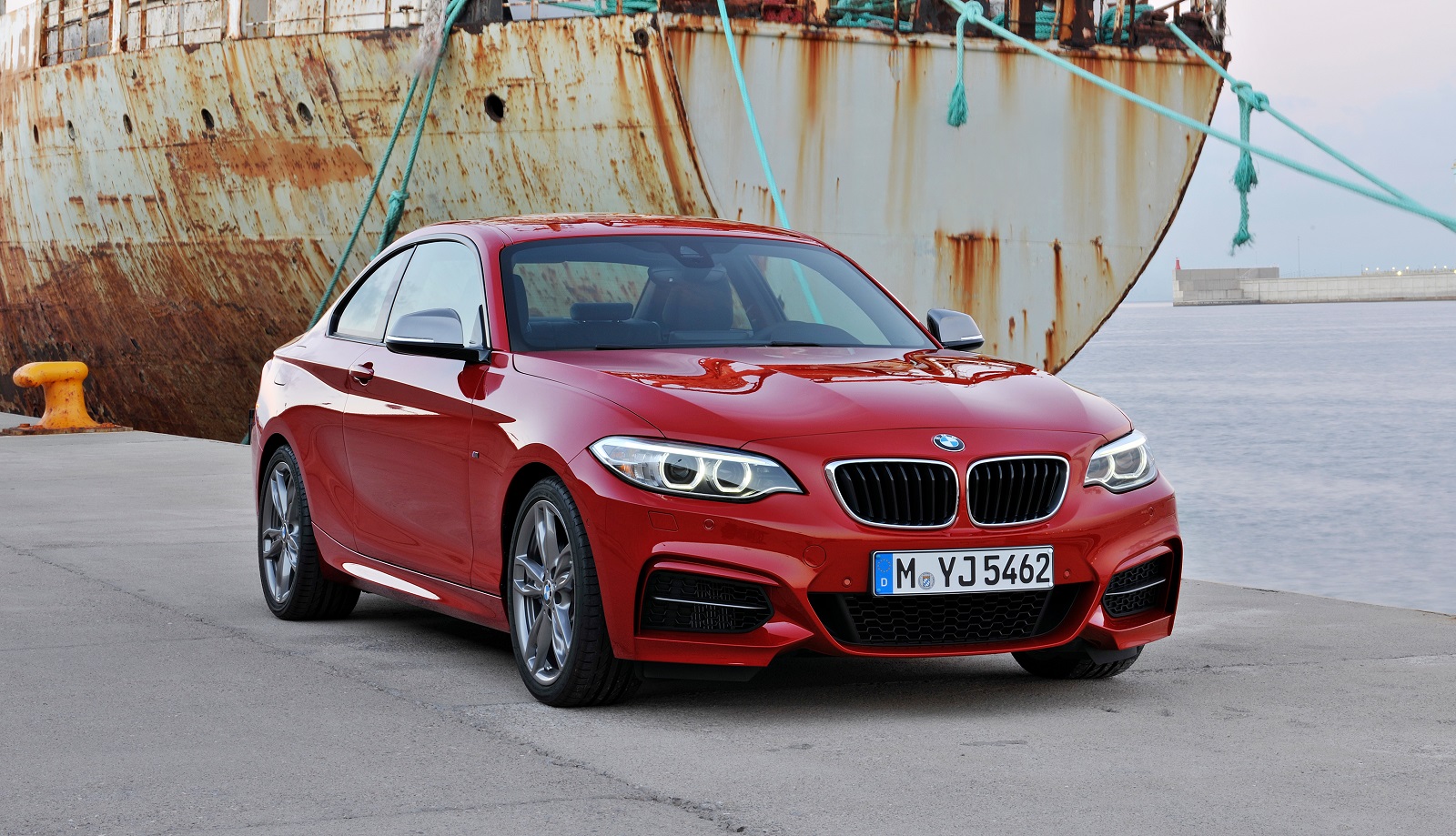 BMW