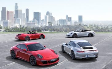 Porsche