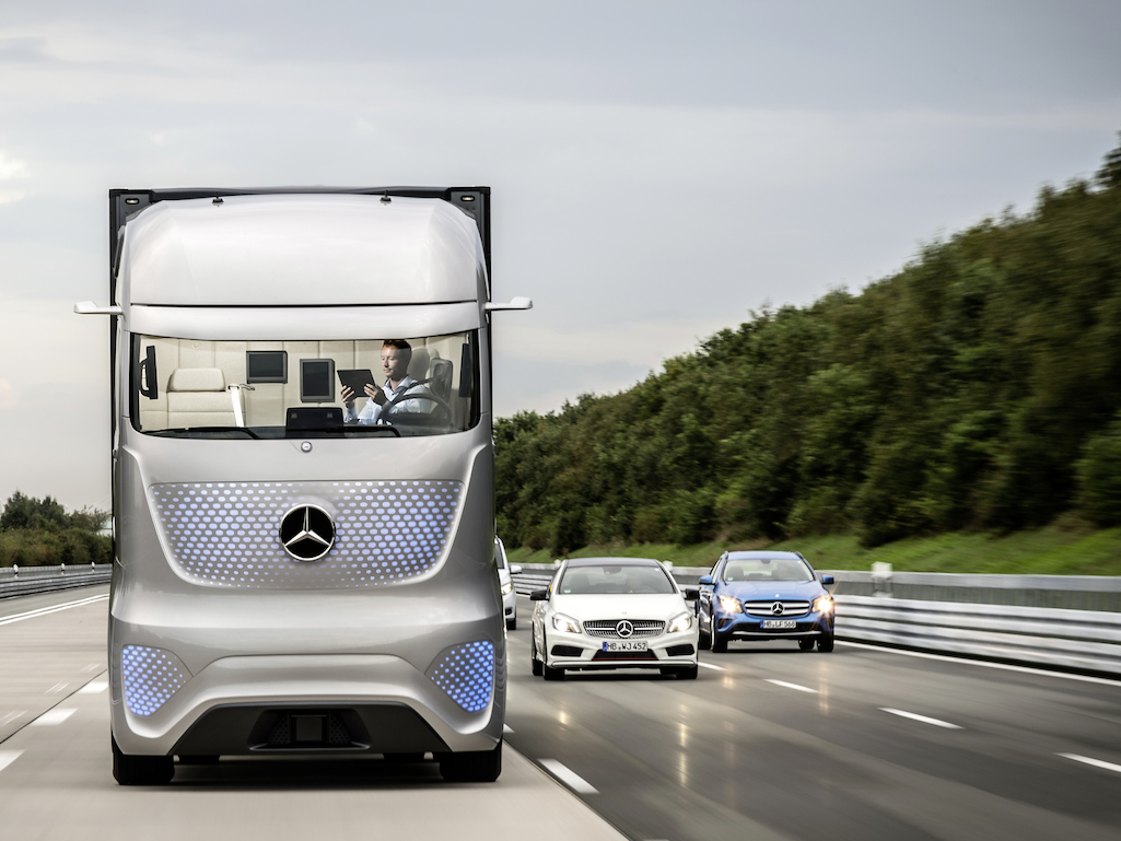 Mercedes
