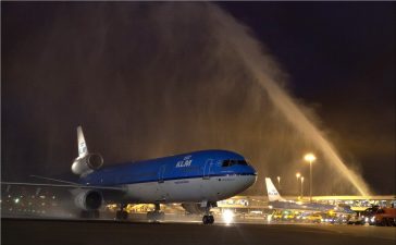 KLM