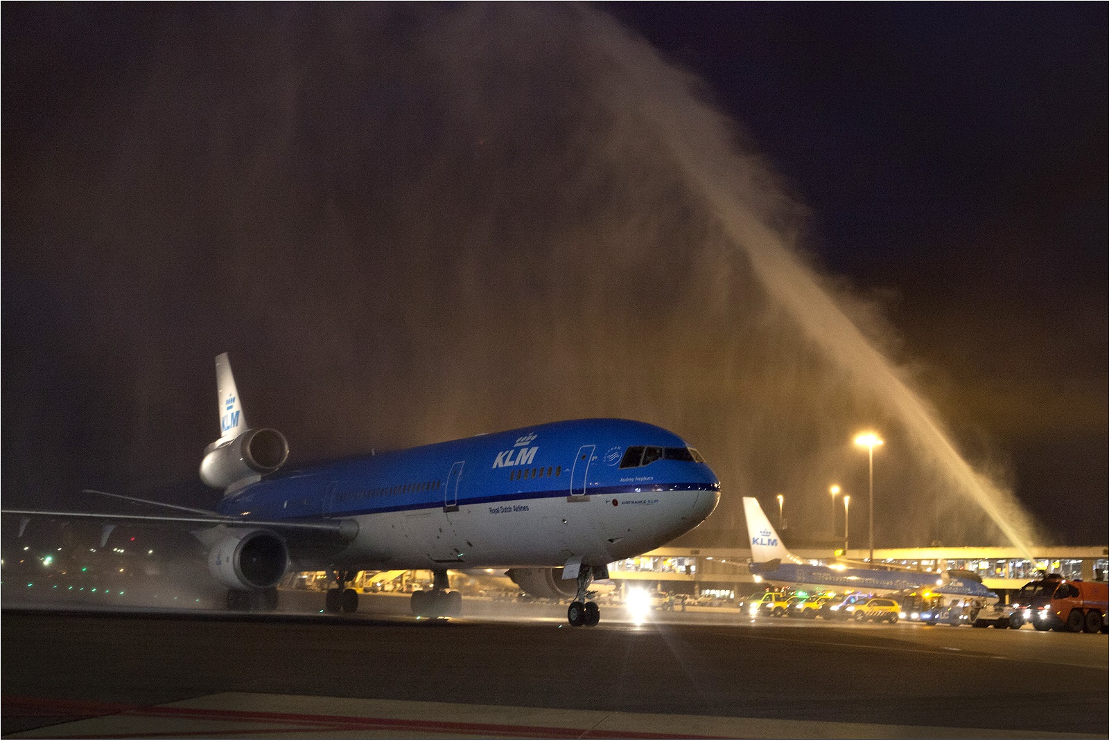 KLM