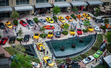 Lamborghini Festival