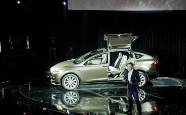 Tesla