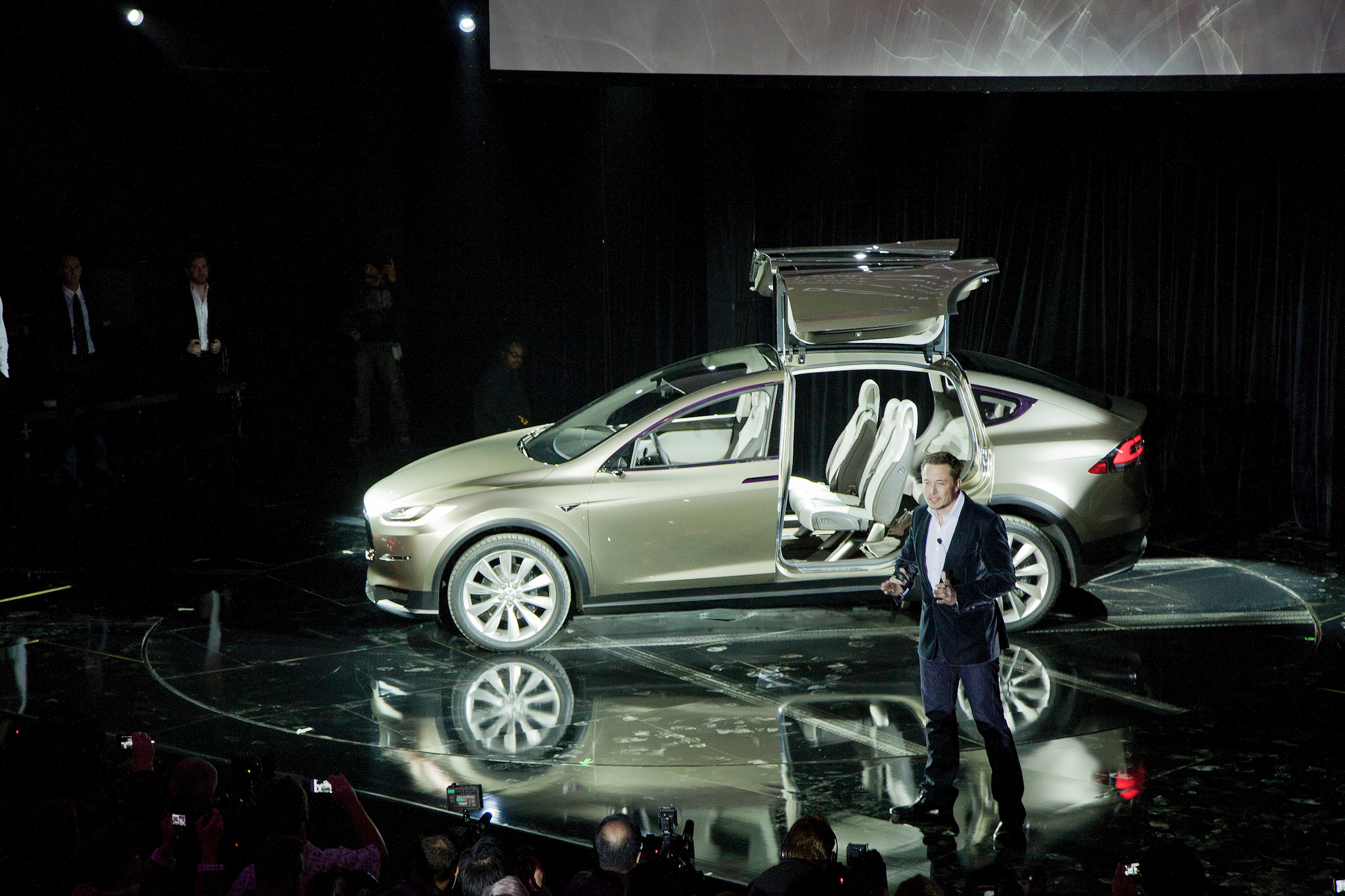 Tesla