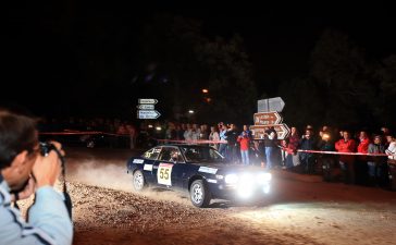 Rally de Portugal 2013