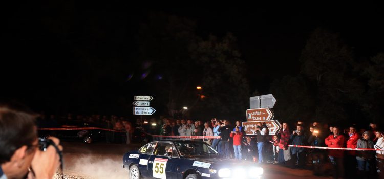 Rally de Portugal 2013