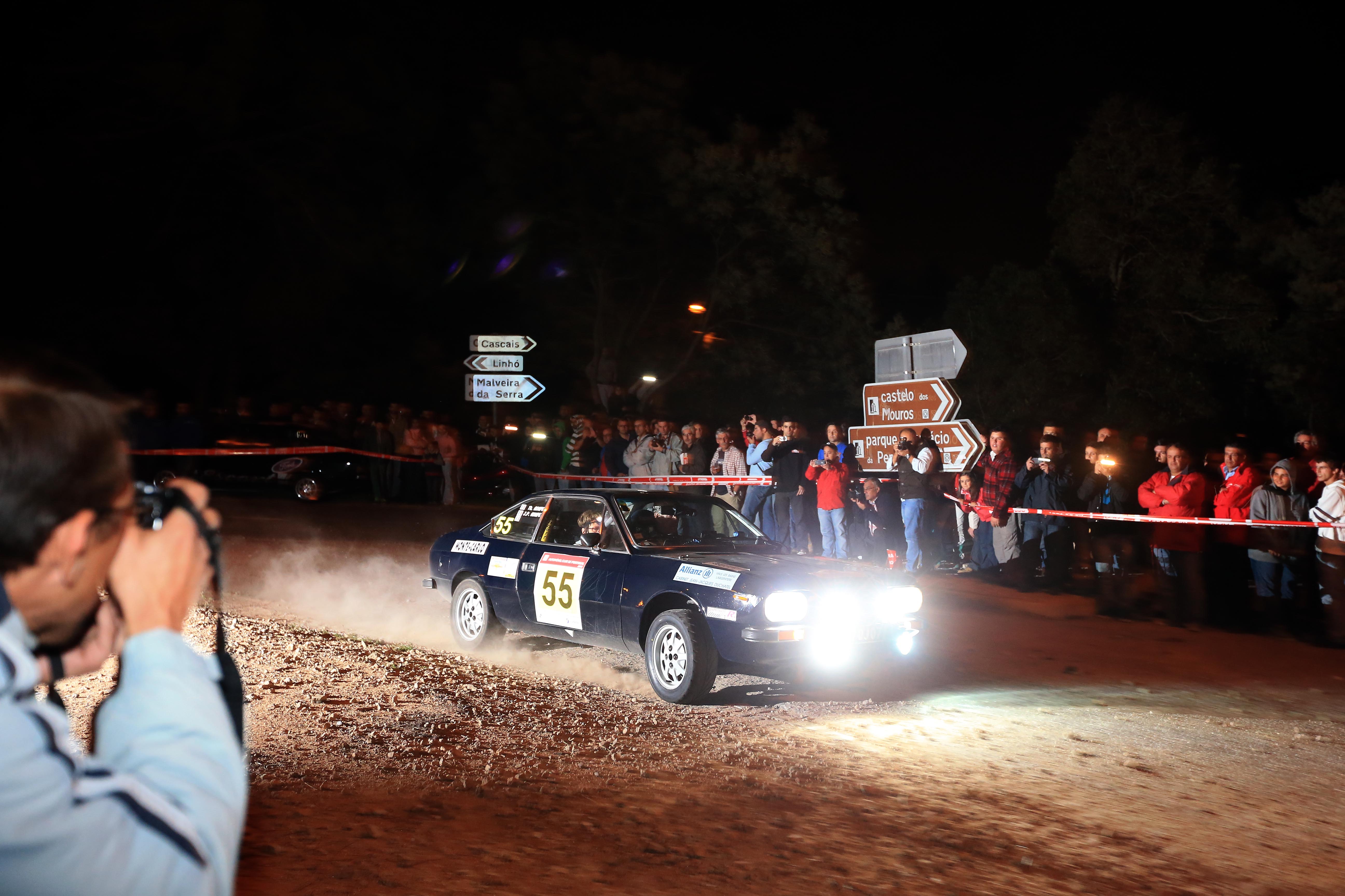 Rally de Portugal 2013