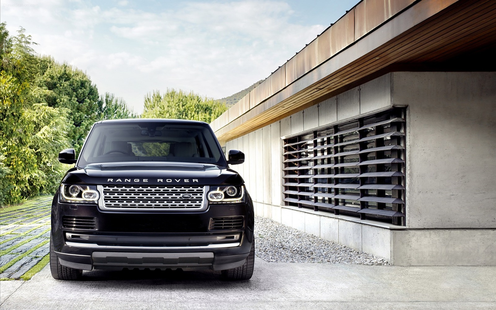 Jaguar Land Rover