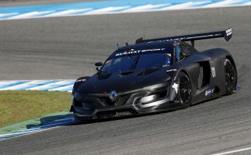 Renault Sport