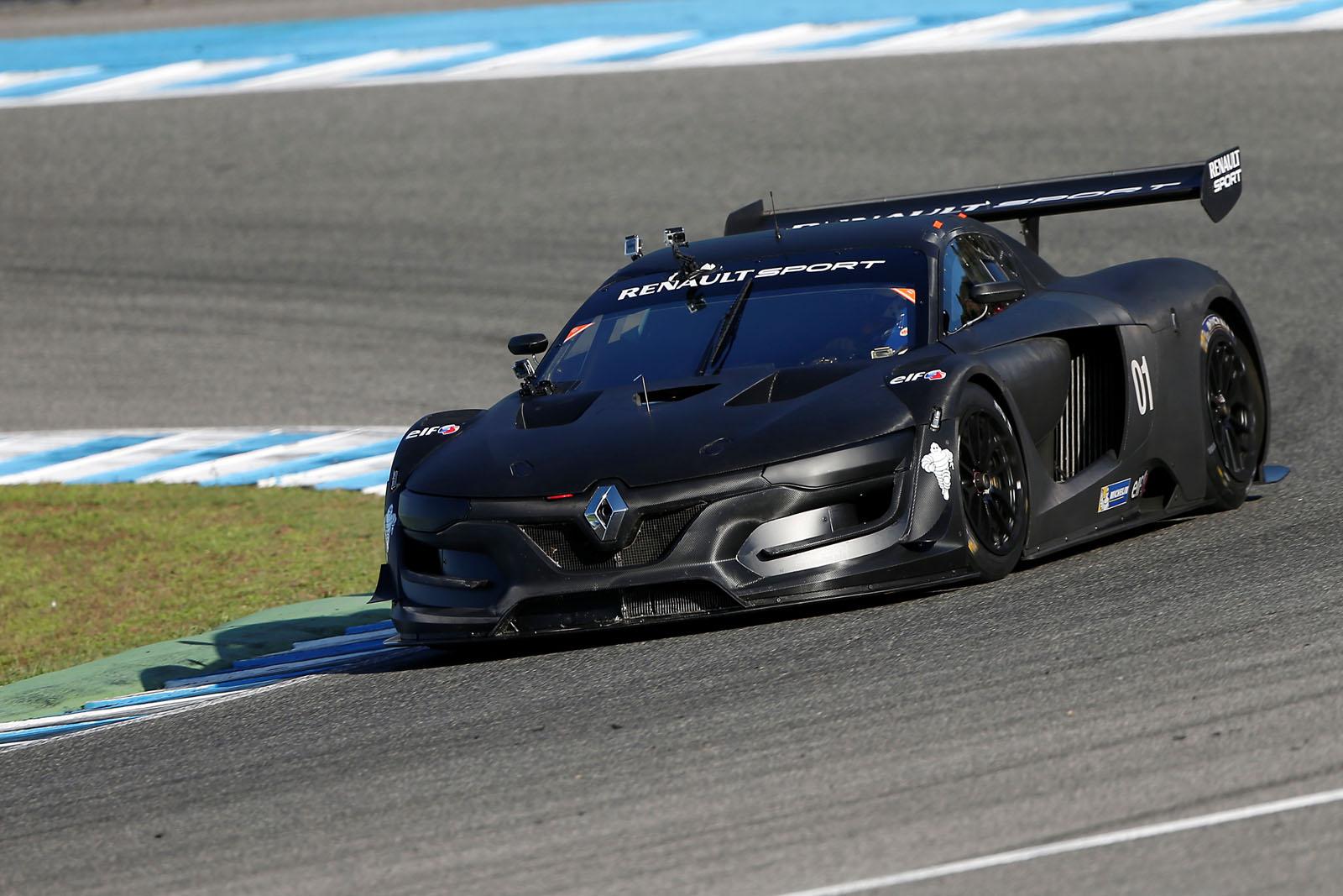 Renault Sport