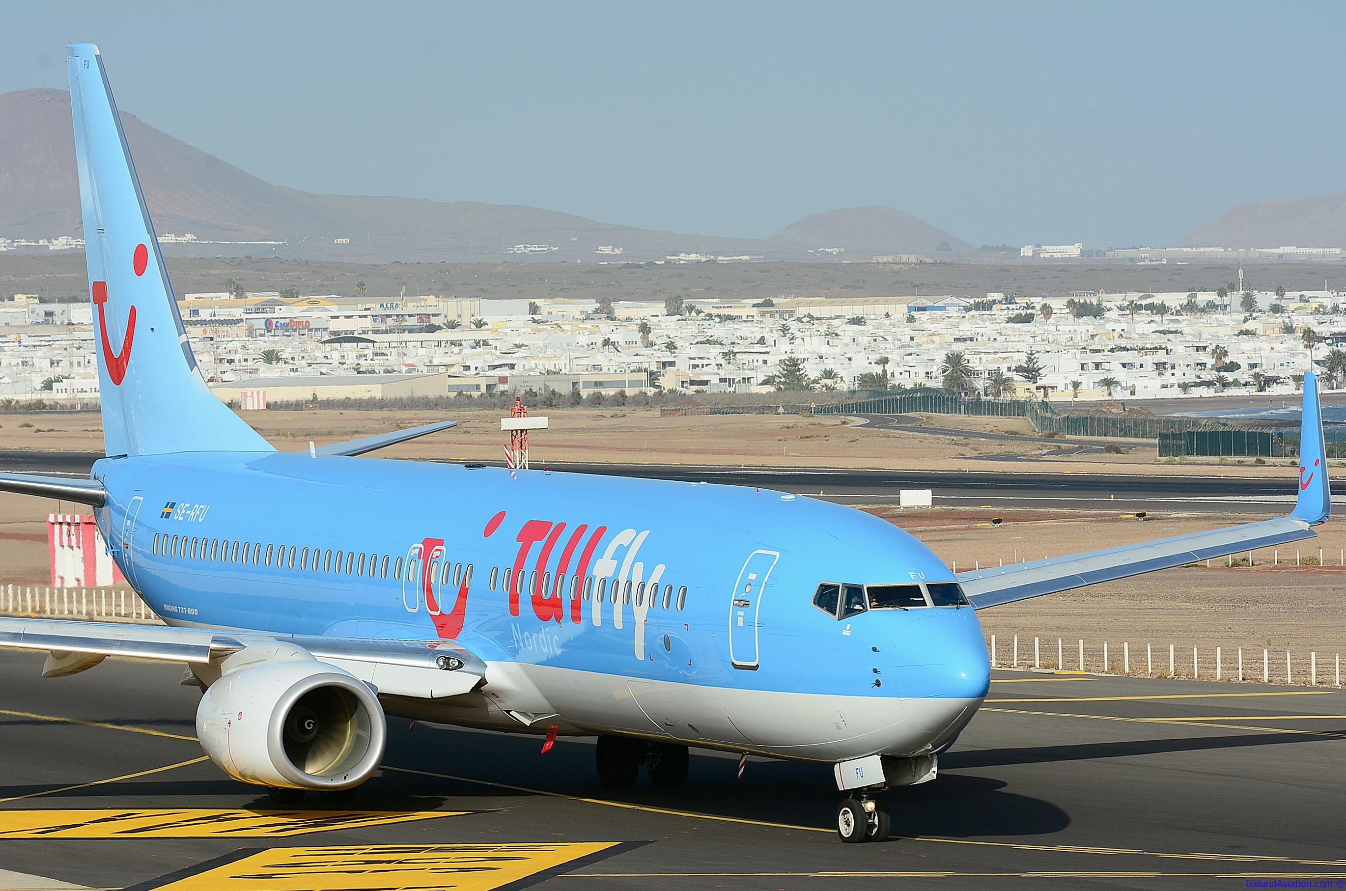 TUIfly