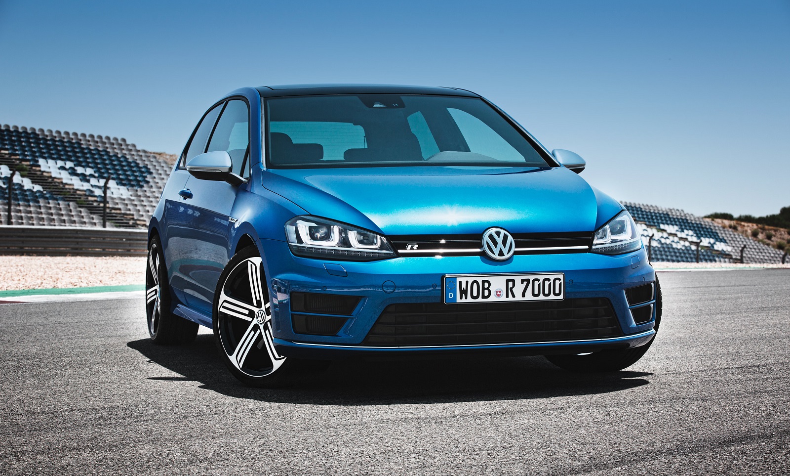 Volkswagen
