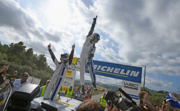 Volkswagen Motorsport