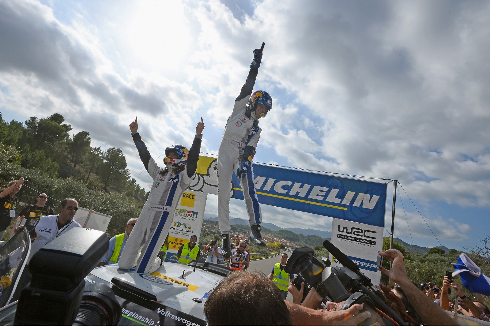 Volkswagen Motorsport