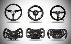 McLaren