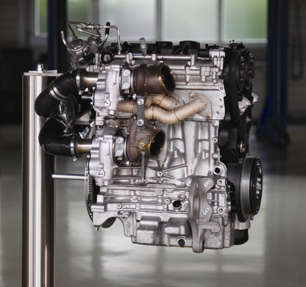 Volvo