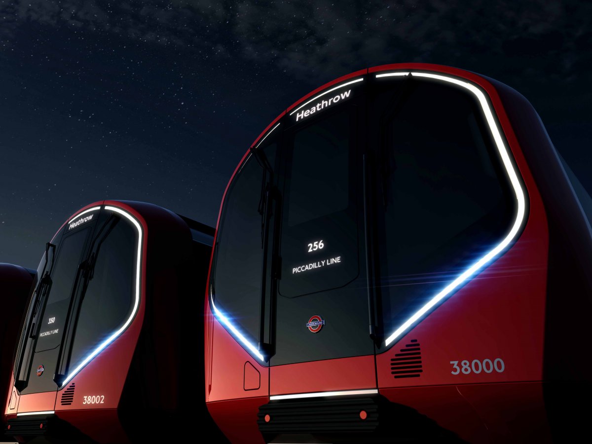 Transport for London