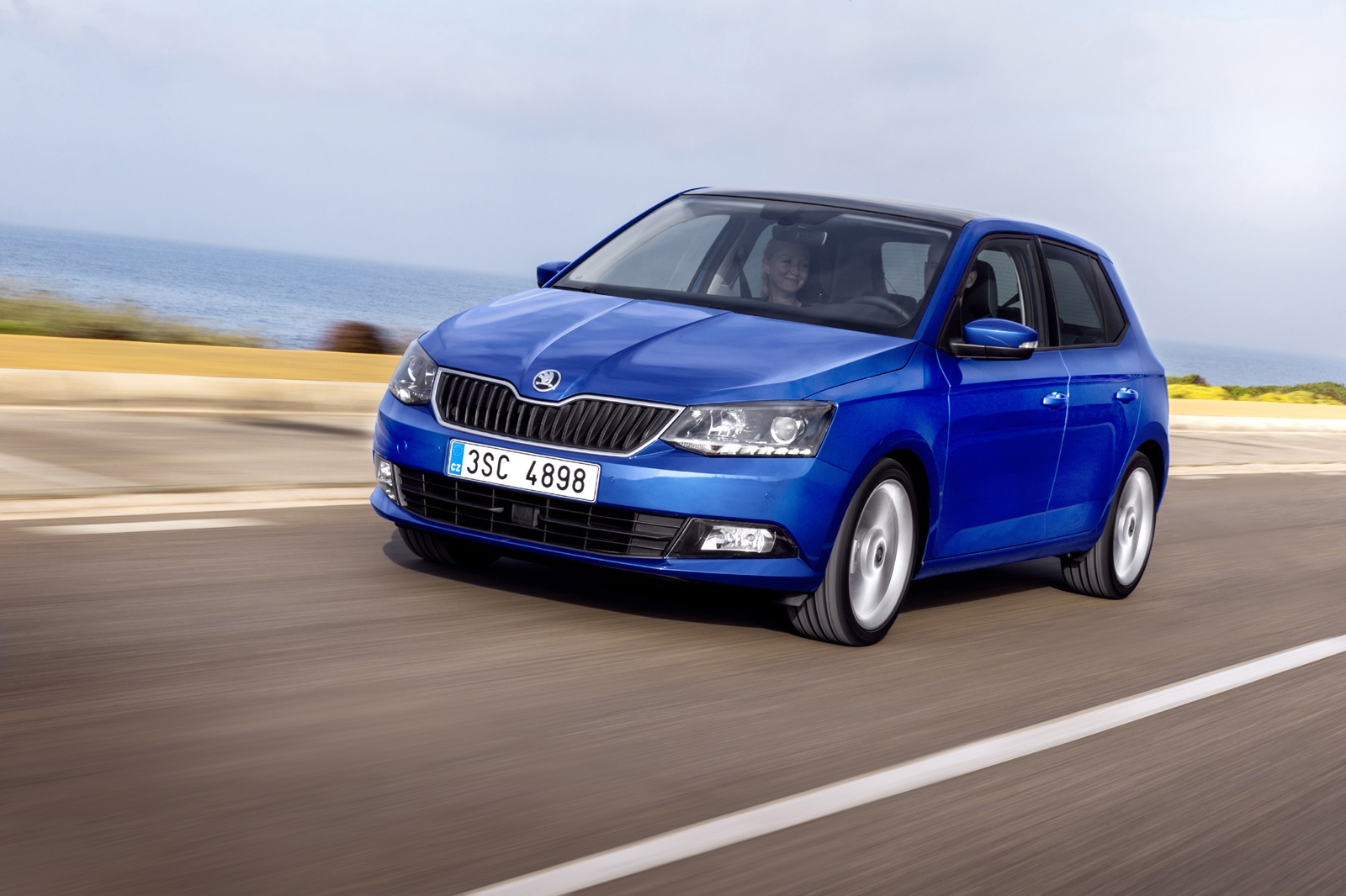 Skoda