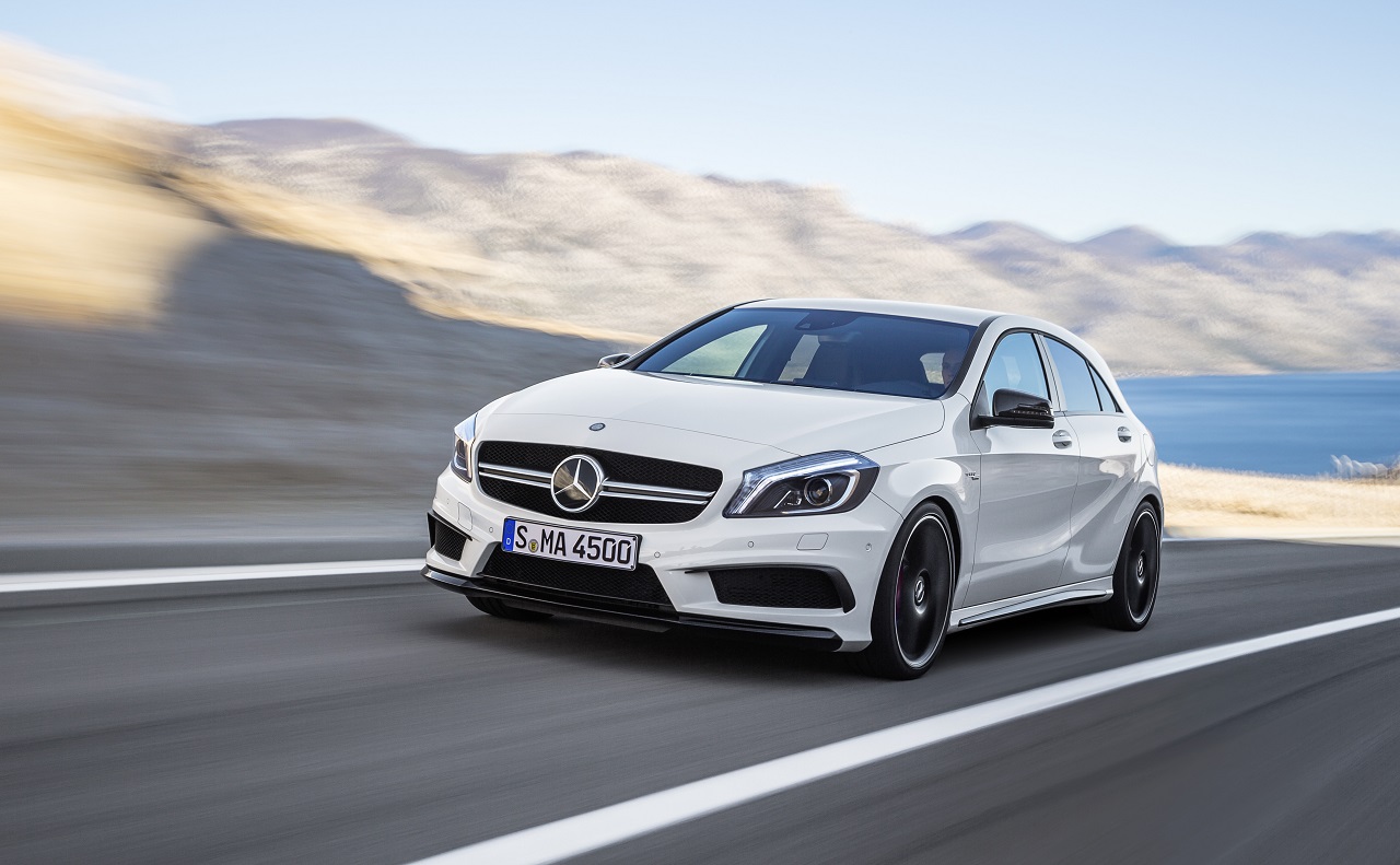 Mercedes-AMG