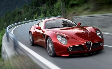 Alfa Romeo