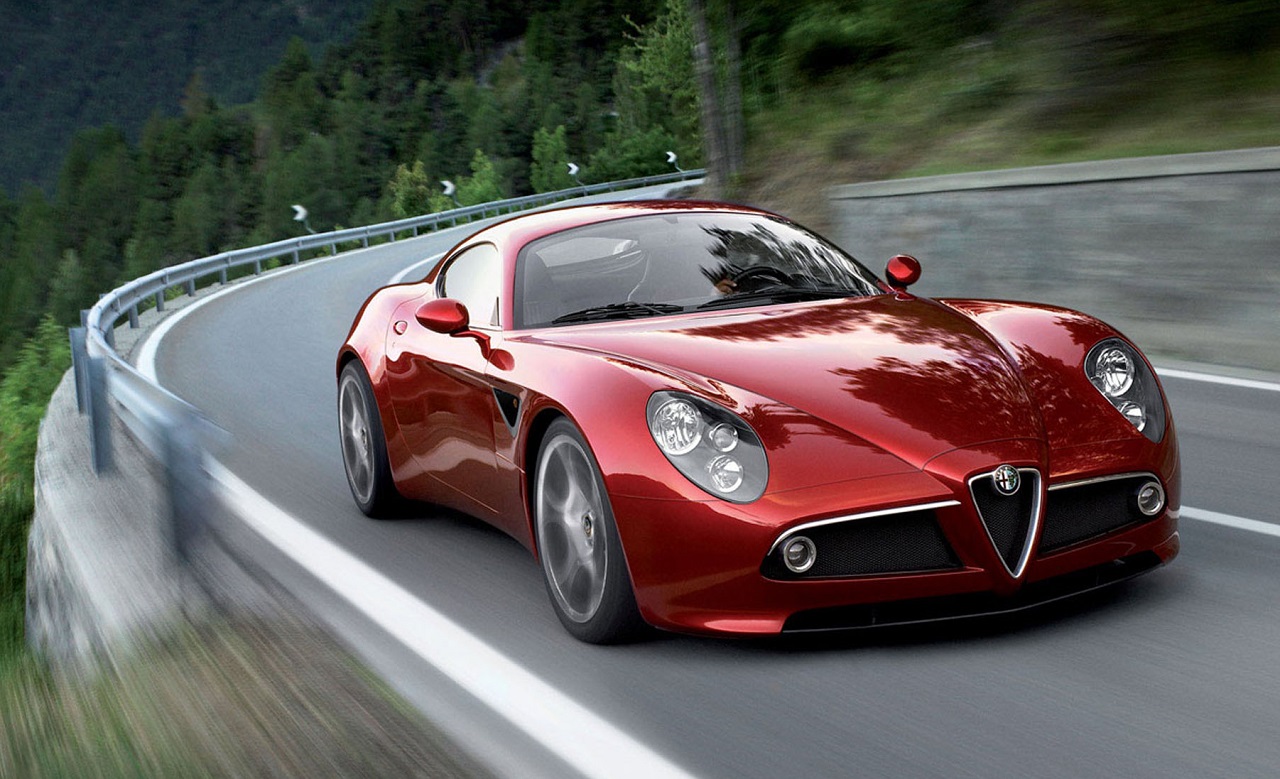 Alfa Romeo