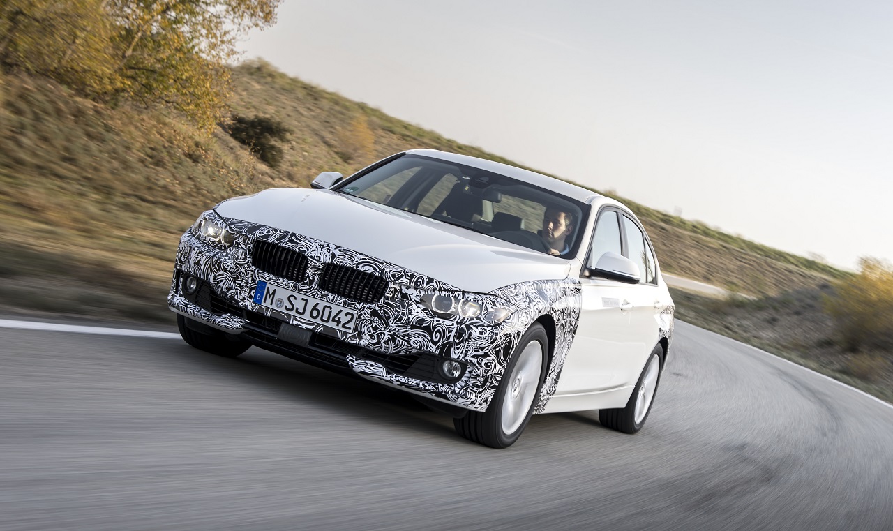 BMW
