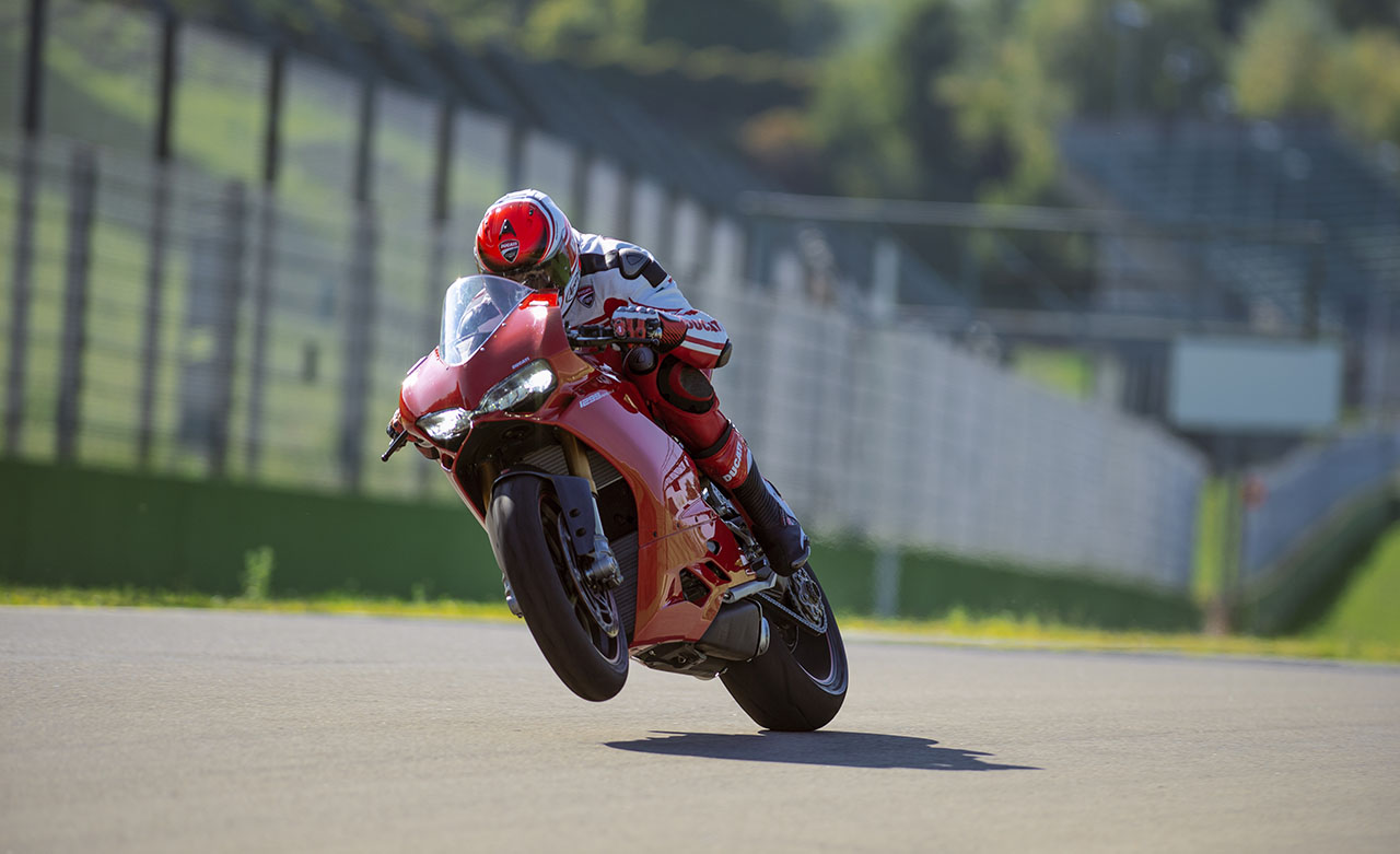Ducati
