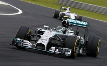 Mercedes-AMG