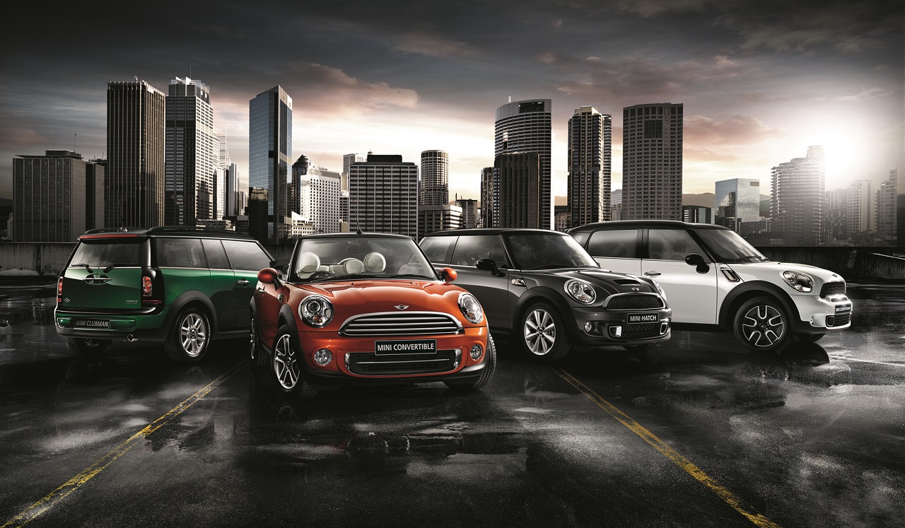 Mini