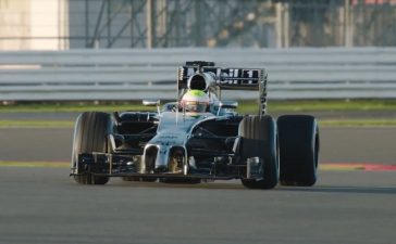 McLaren