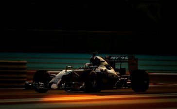 Mercedes-AMG Petronas