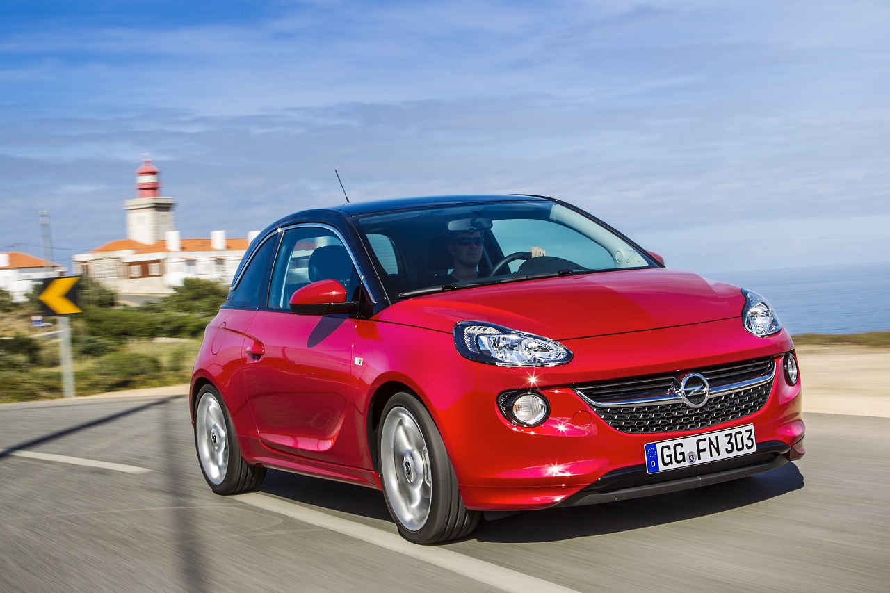 Opel
