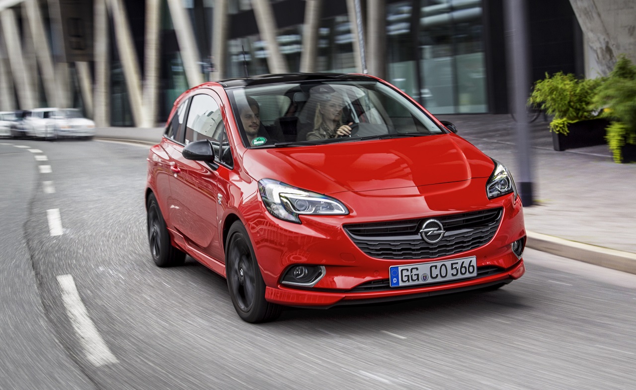 Opel