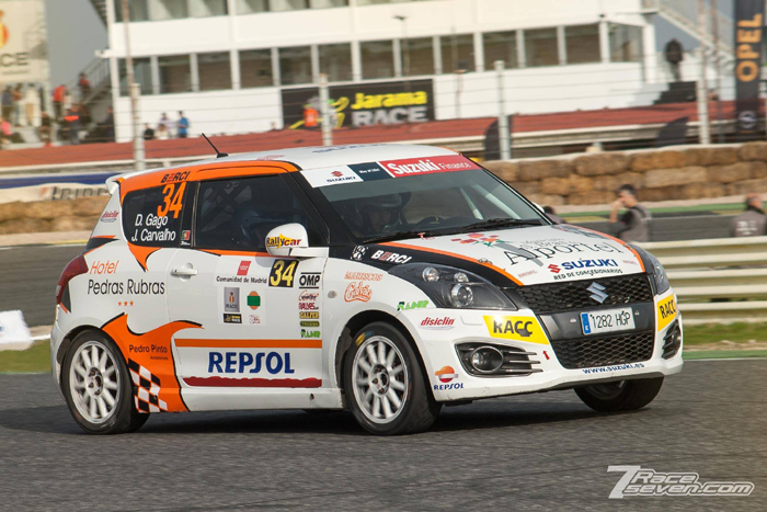 Penalização retira pódio a Diogo Gago