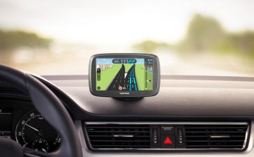 TomTom