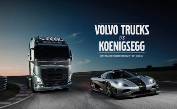 Volvo Trucks