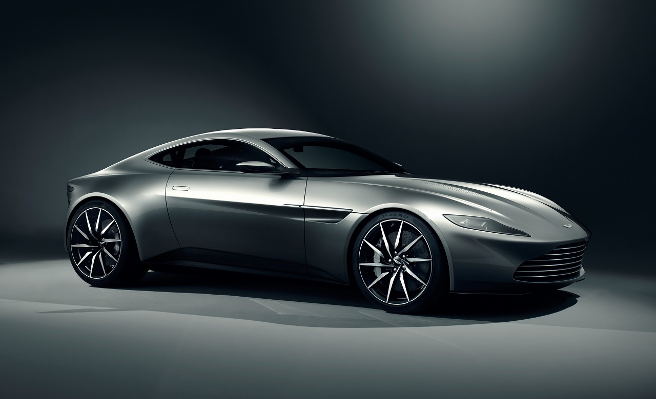 Aston Martin