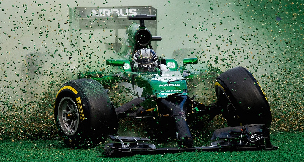 FIA
