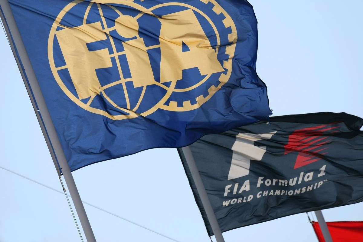 FIA