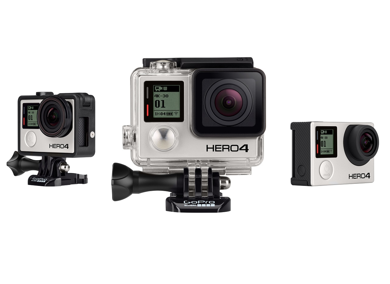 GoPro